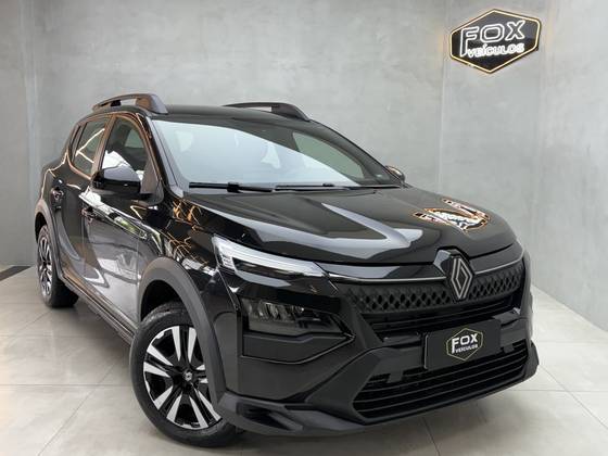 RENAULT KARDIAN 1.0 TCE FLEX EVOLUTION EDC